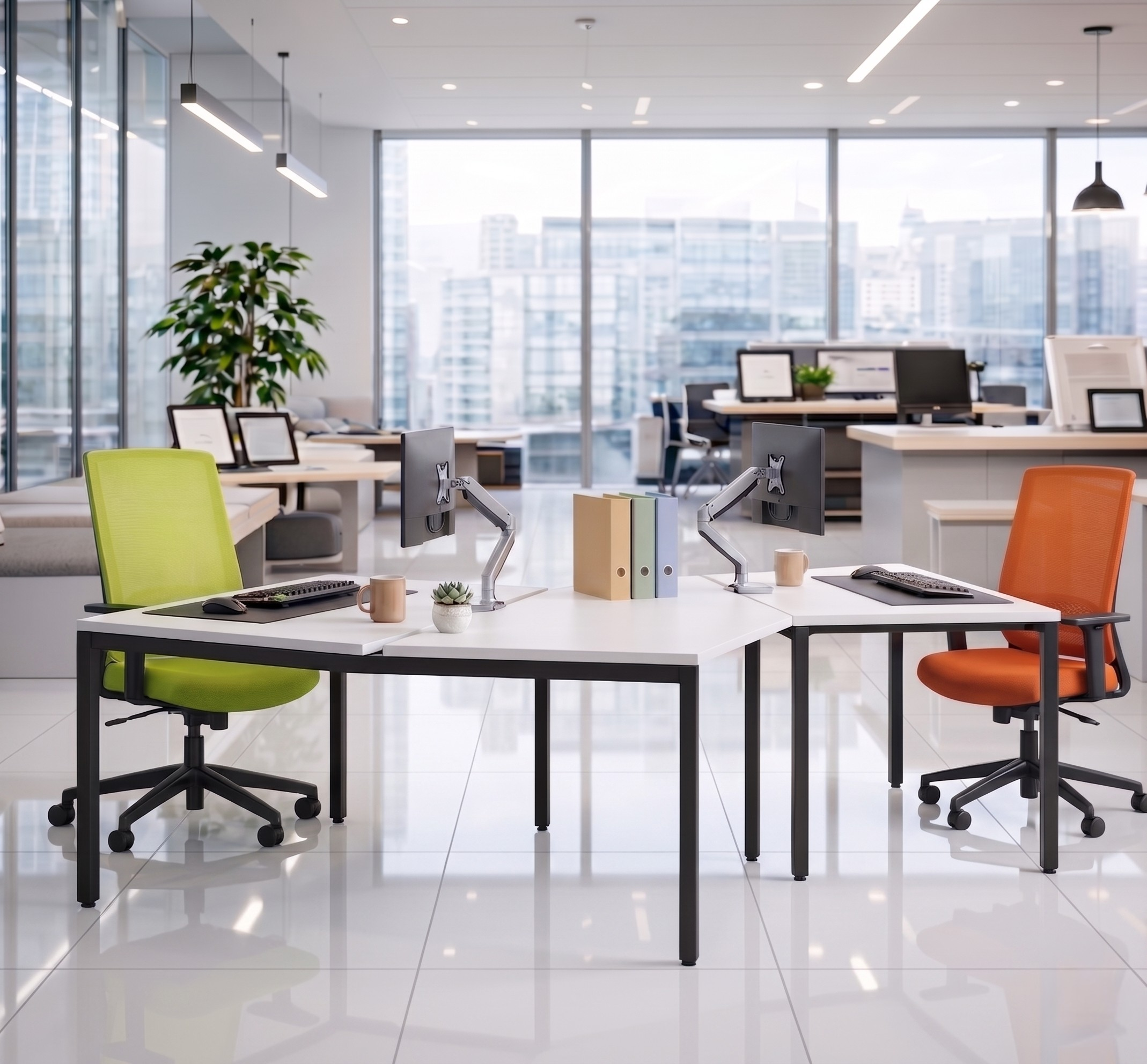 Meeting room