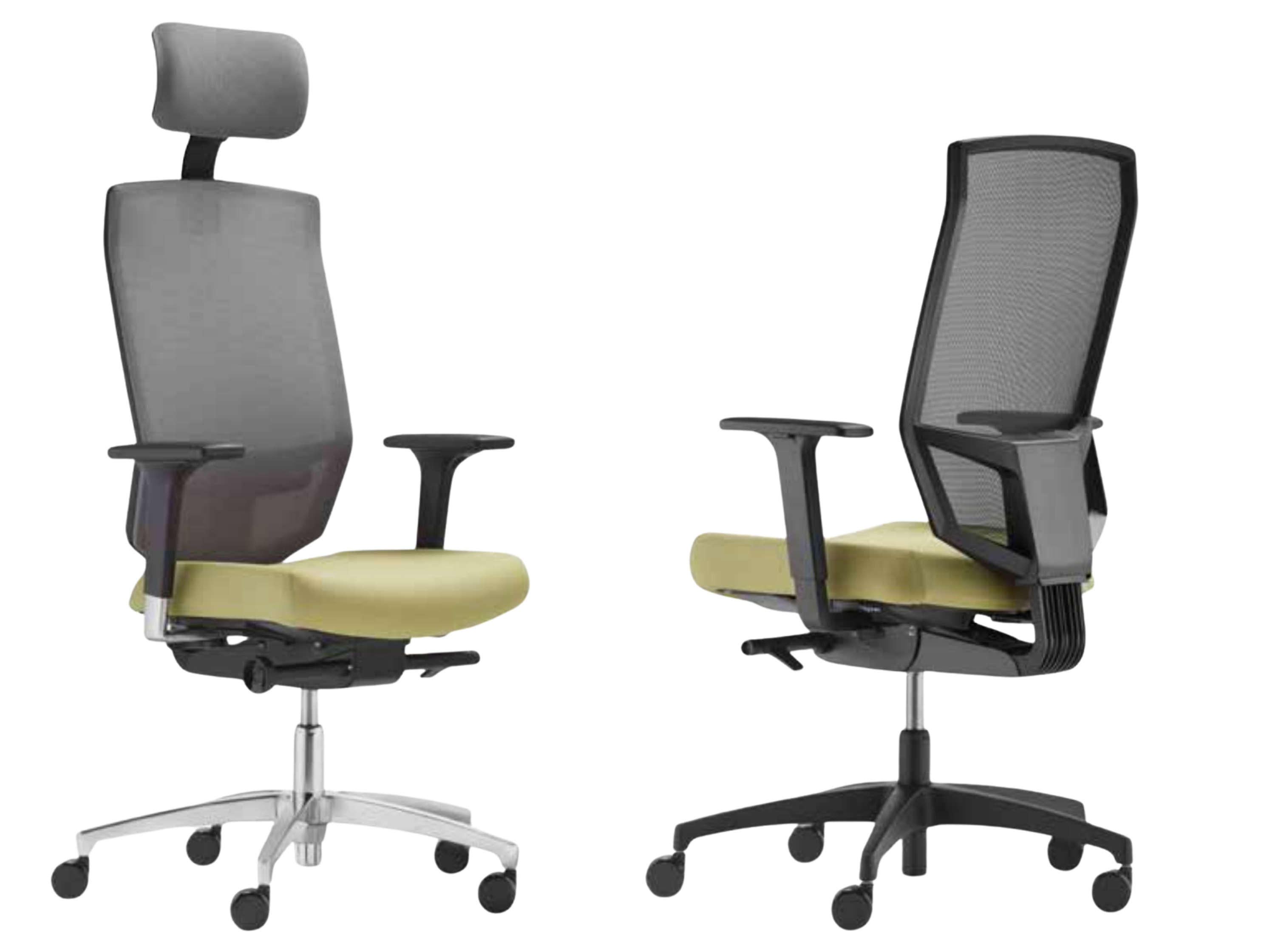 Dauphin Adjust Chair