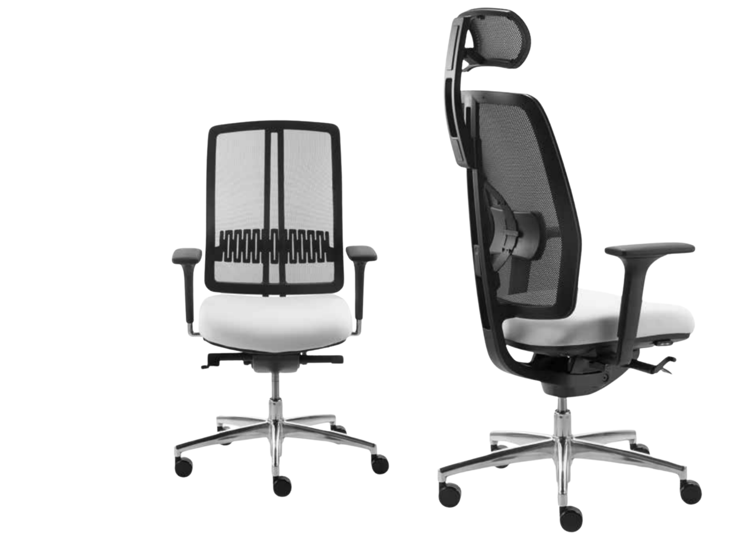 Dauphin Dat-o Chair