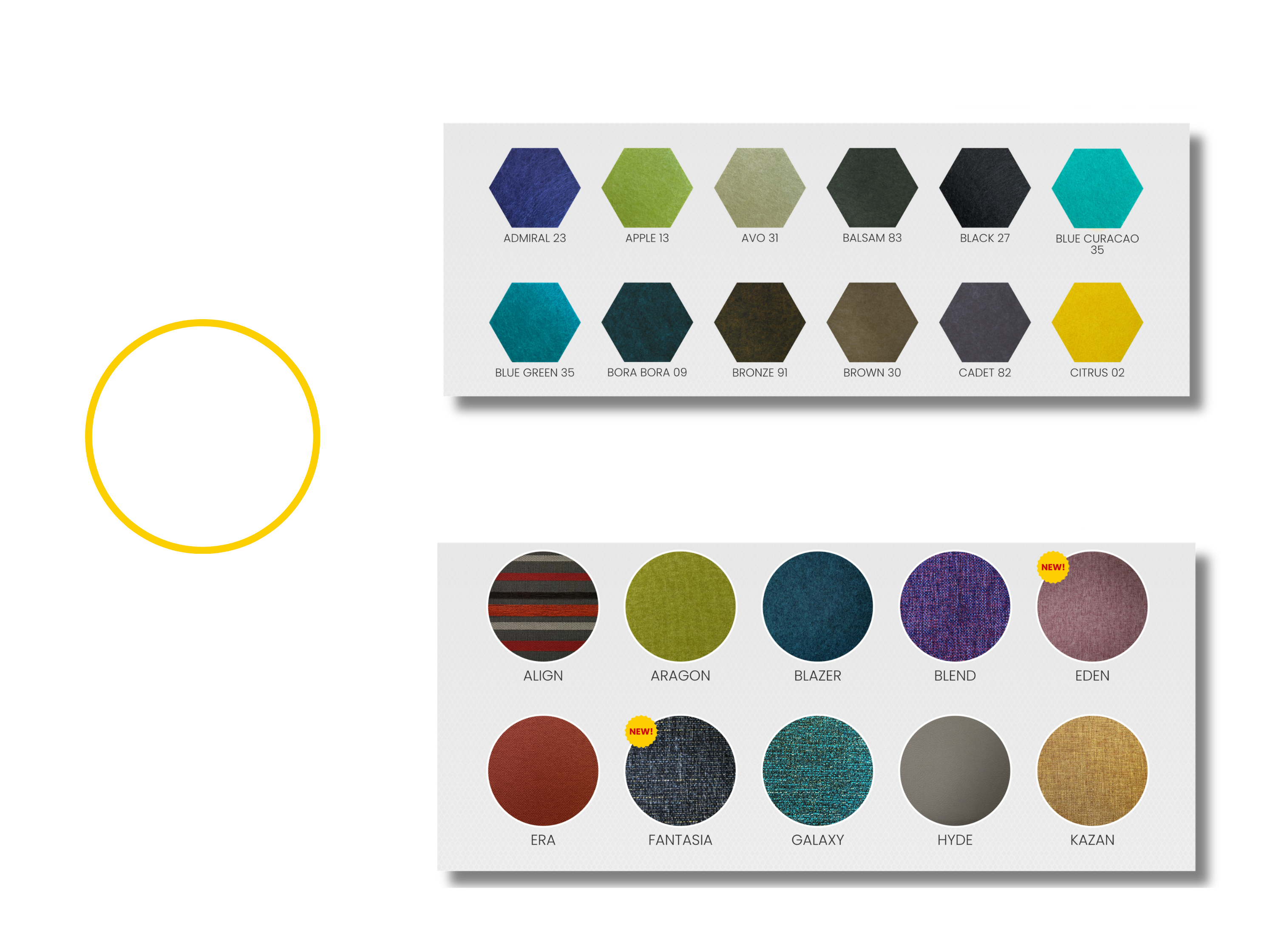Weavers World