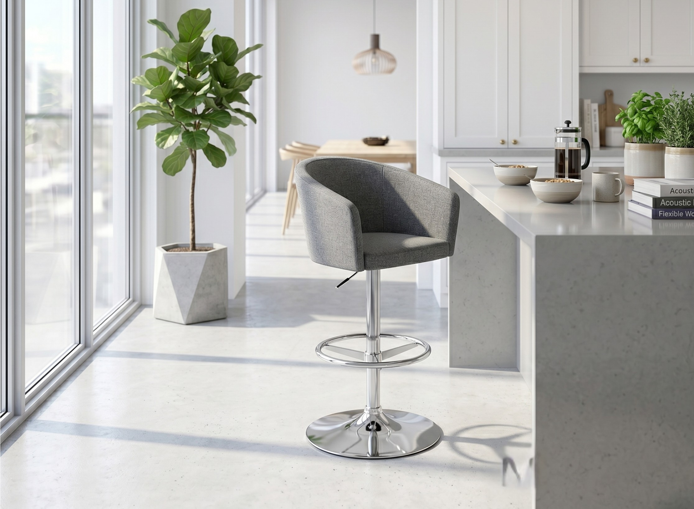 CQC workspace services